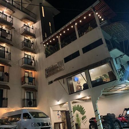 Hotel Cafenaranja Xilitla Dış mekan fotoğraf
