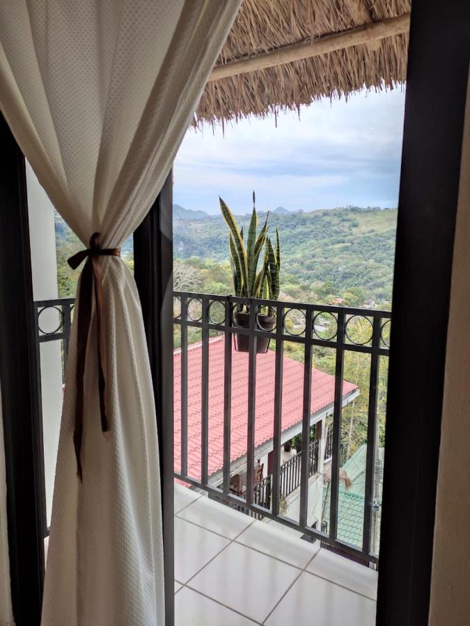 Hotel Cafenaranja Xilitla Dış mekan fotoğraf