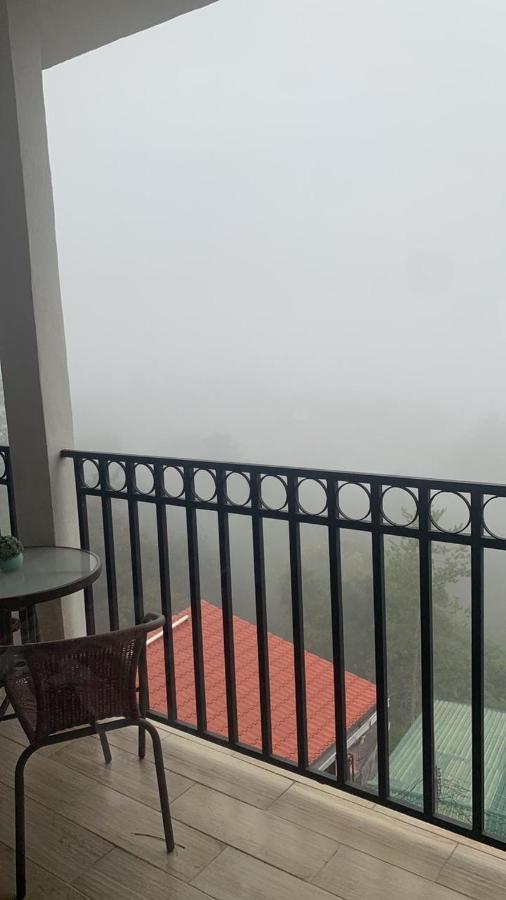 Hotel Cafenaranja Xilitla Dış mekan fotoğraf