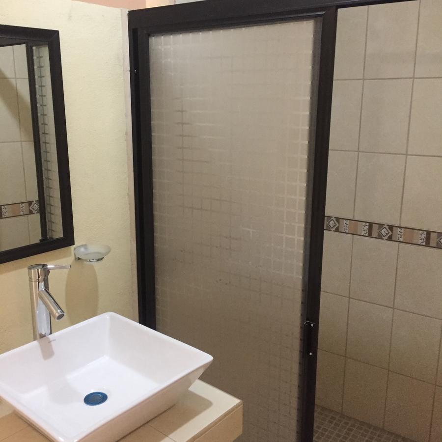 Hotel Cafenaranja Xilitla Dış mekan fotoğraf